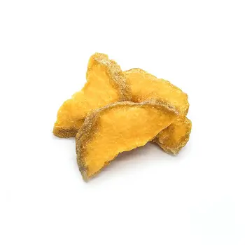 Fresh Dehydrated Guava
